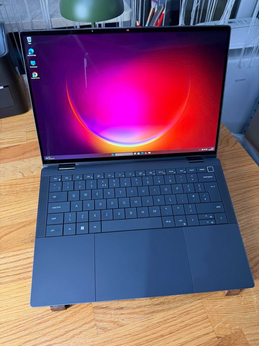 Dell Latitude 9440 2w1 i7-1365U 16/512NVMe QHD+ Dotyk Kl. A- 10 rdzeni