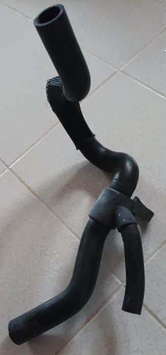 Tubo radiador Renault Space