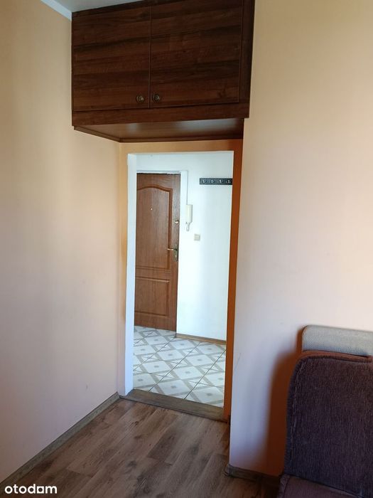 Mieszkanie 35,6 m2 / 1. piętro / dwupokojowe / blisko Solanek