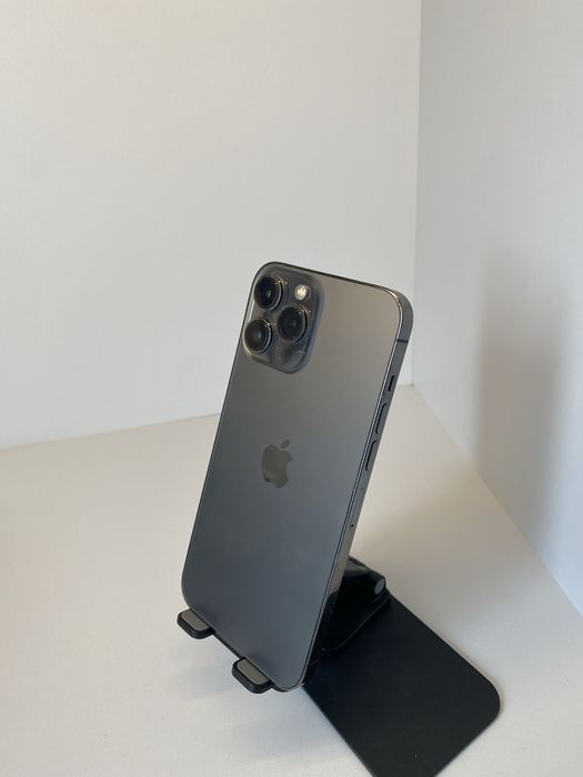 iPhone 13 Pro Max 256gb Gray