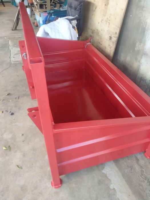 Vendo caixa de 1,60m