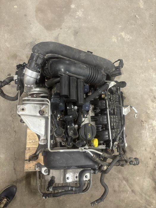 Silnik kompletny Audi , VW, Seat, Skoda 1.4 tfsi CZE