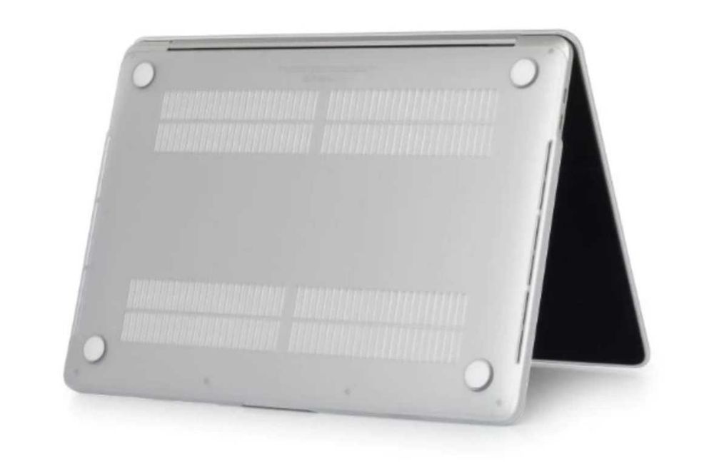 Кейс чехол на Макбук накладка чохол (верх та низ) Apple MacBook Pro