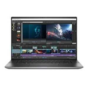 DELL PRECISION  I7 11800H 4,9GHz 64GB SSD M2 512GB