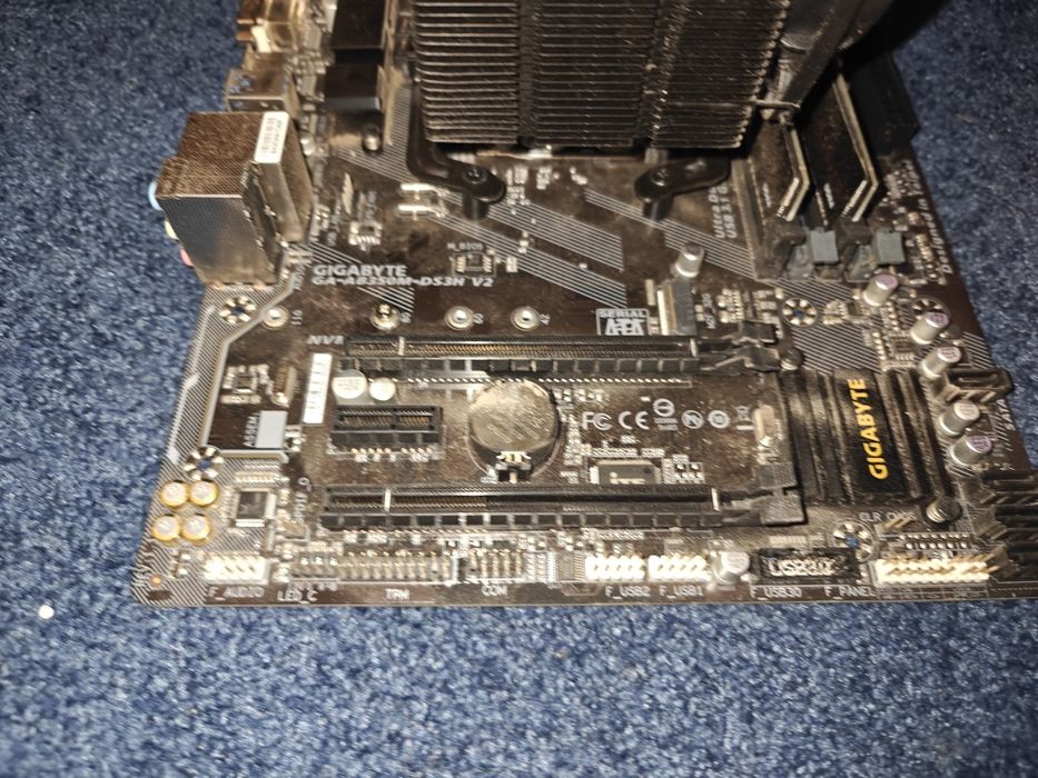 Ryzen 1600x (日曜日まで) Amd Ryzen 5 1600x - Niska cena na Allegro