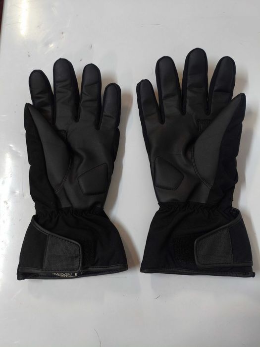 Luvas Alpinestars SR3 DRYSTARS - M
