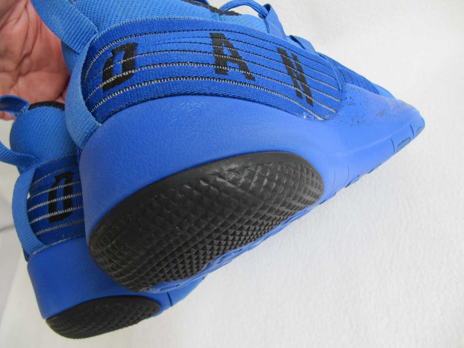 Nike Air Jordan Trainer Pro buty męskie rozmiar 44 hyper royal