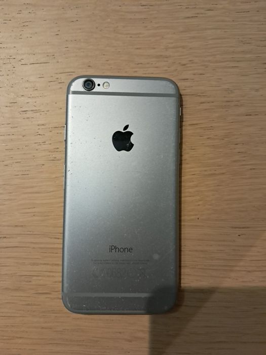 Iphone 6s stan dobry