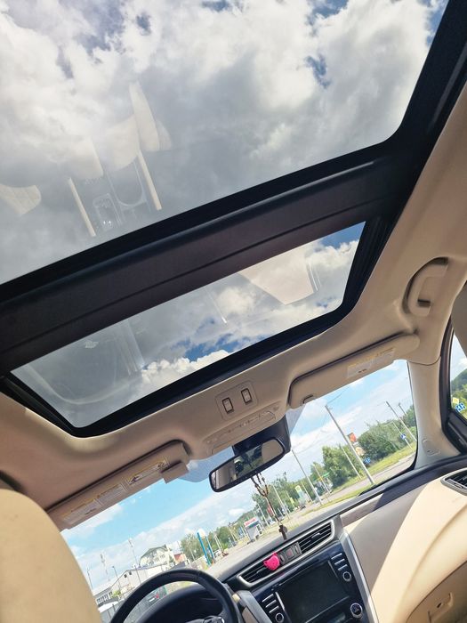 Nissan Murano 2019 VIN 5N1AZ2MJ0KN115997 фото оголошення 16 з 16