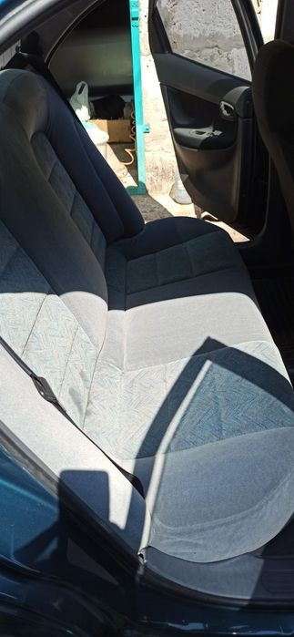 Деу Нубіра 1.6  Daewoo Nubira 1.6