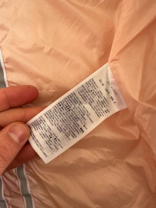 Женский пуховик Bogner оригинал Размер S