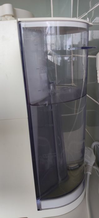 Máquina de leite CREATE