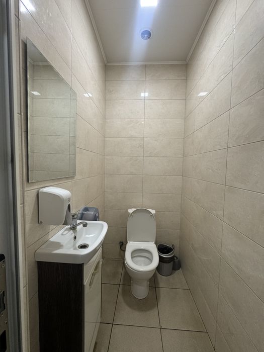 Сдам действующее Кафе 125м2 на П.Поле, ЖК МКДУ