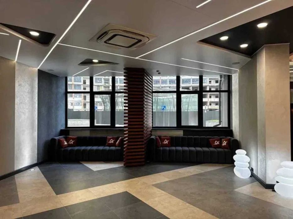 ‼️Вид на море‼️ЖК Атмосфера‼️6 Секция сдана‼️Аркадия‼️Панорама моря‼️