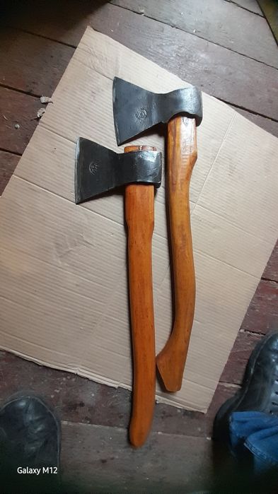 Старовиние топори,колуни, сокири, фейси  ссср