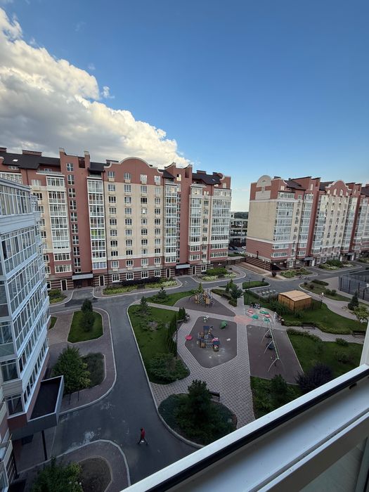 Однокімнатна квартира Греків ліс
