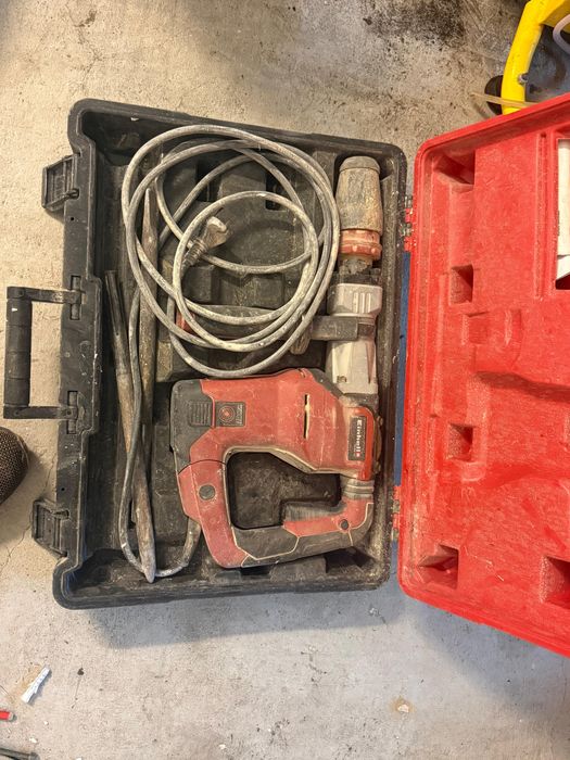 Ferramenta para venda de obra