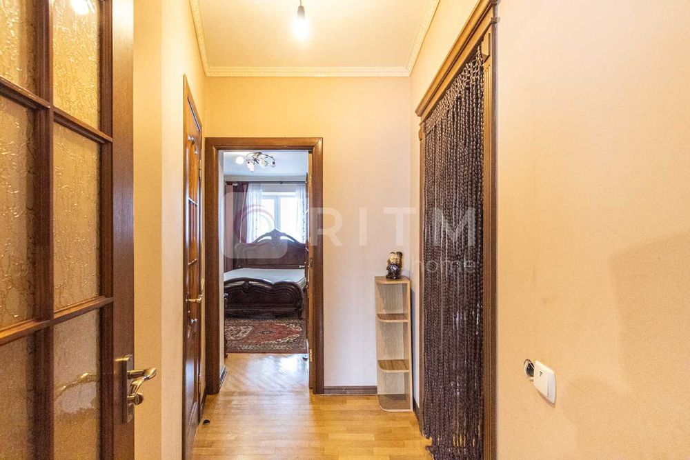 ‼️ 3-кімнатна квартира у районі Пасічна