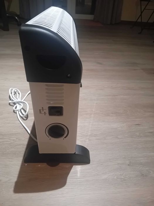 Aquecedor 2000w NOVO