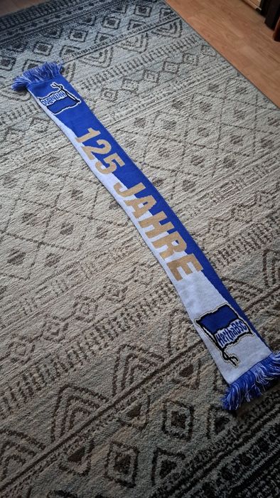 Szalik Hertha Berlin