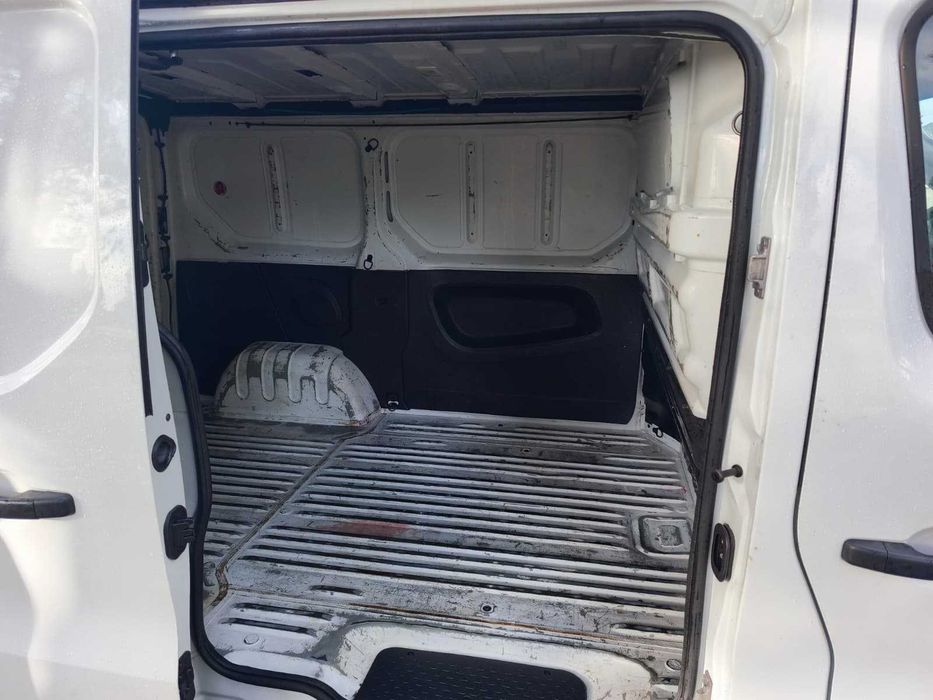 Fiat Talento 1.6 Multijet 2017