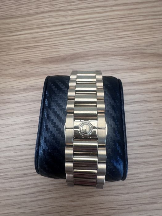 ROAMER Rockshell Mark III Chrono