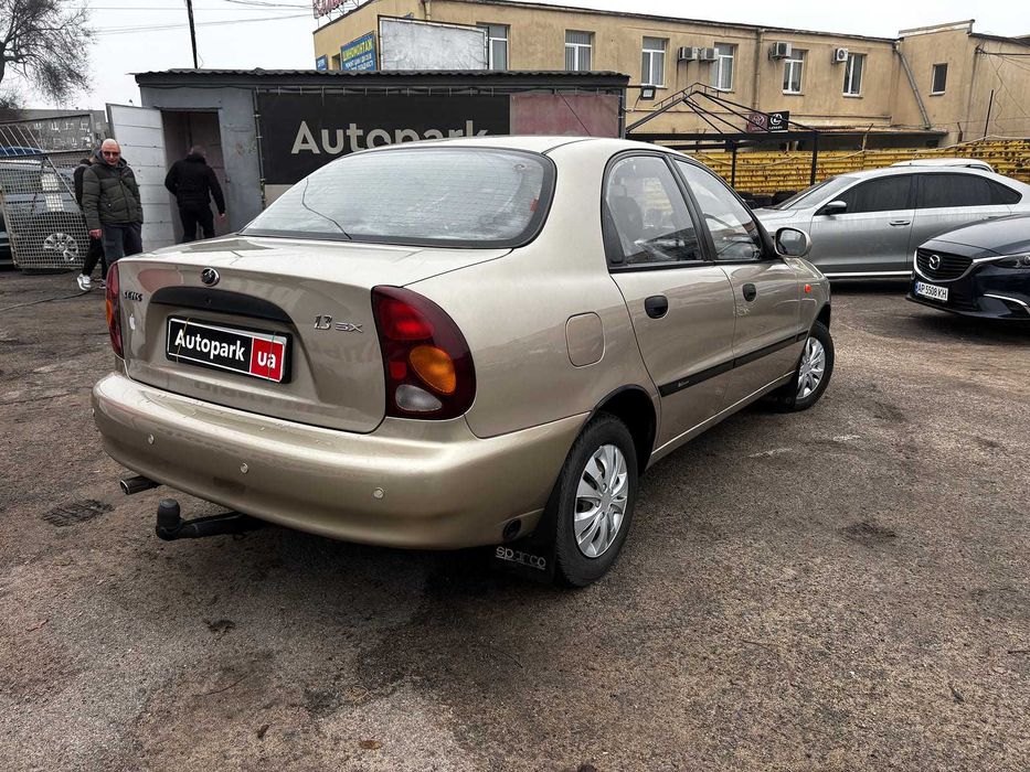 Продам ЗАЗ Sens 2012р. #73473