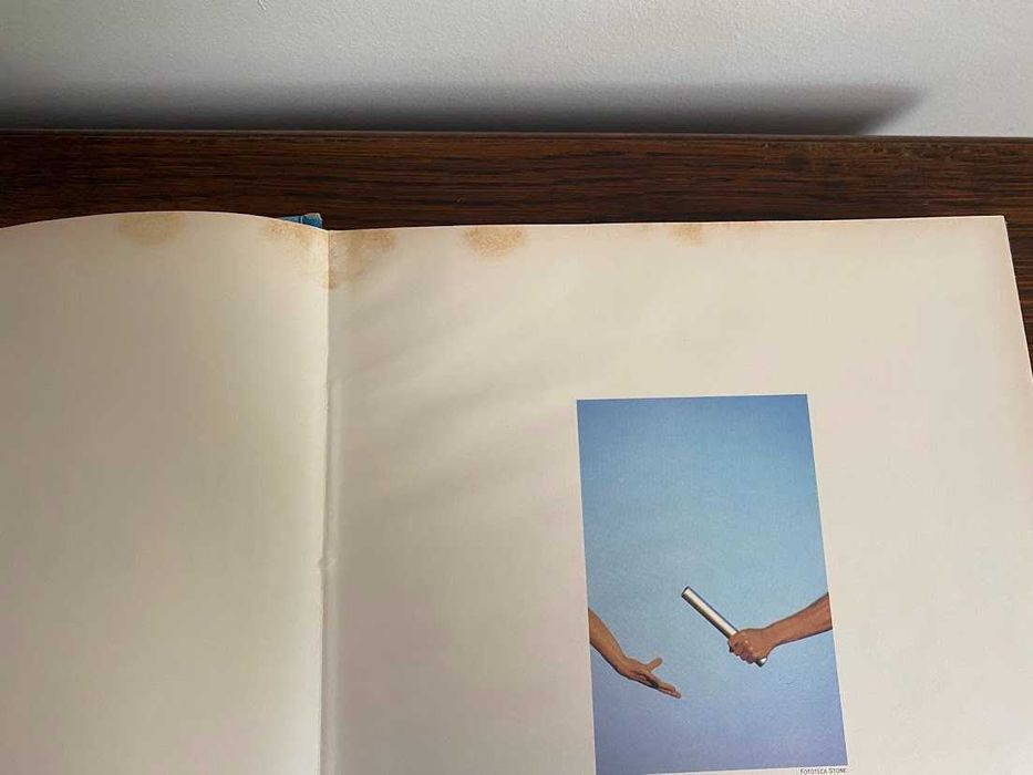 Jogos Olimpicos - Um século de Glória