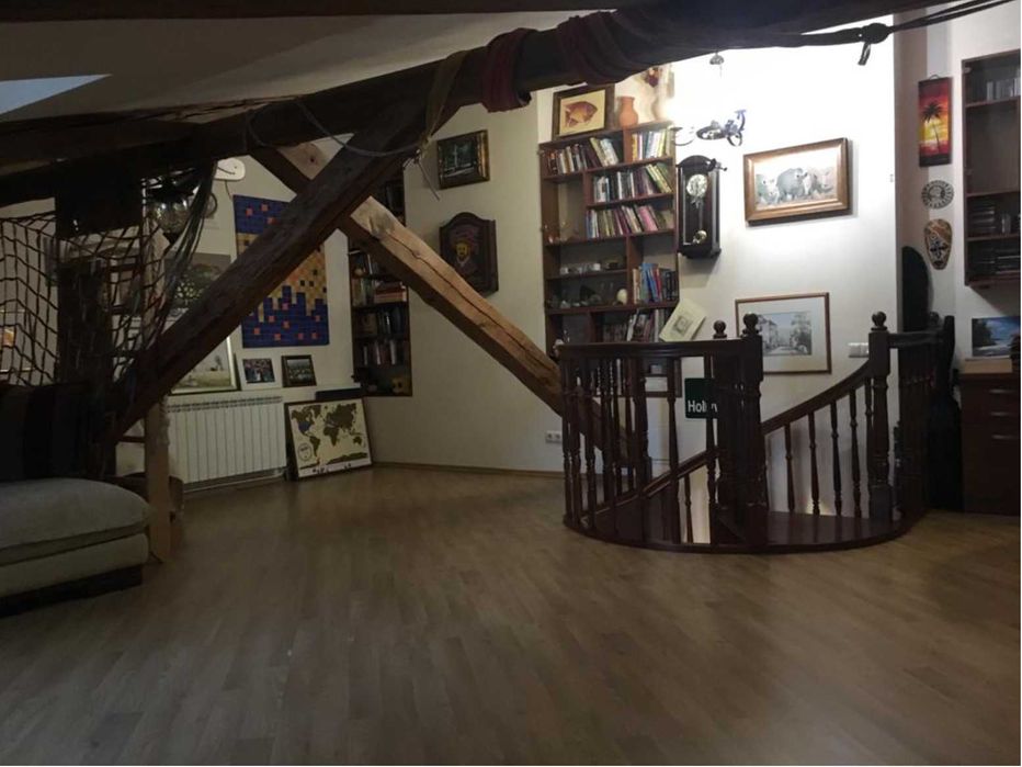 3-кімнатна квартира за адресою Берестейський проспект (площа 165 м²) - Atlanta.ua - фото 8