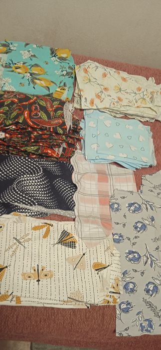 Трикотаж для рукоделия