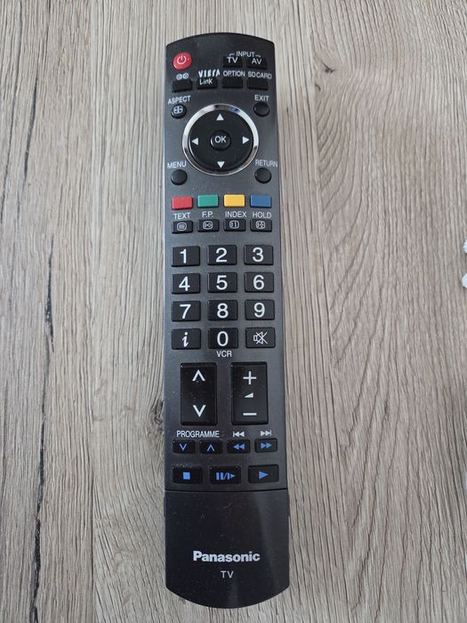 Telewizor Panasonic 42", plazma