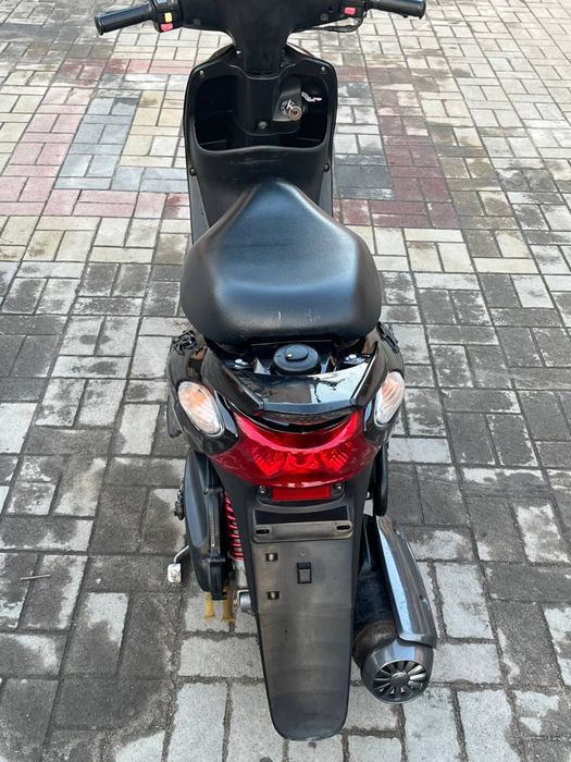 Продам Yamaha sa39zr