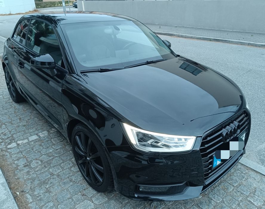 Audi A1 — fotografia 5