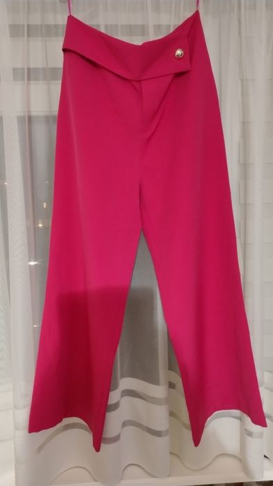 Spodnie damskie r.36/38