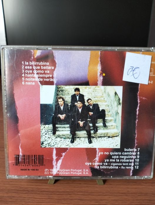 CD Ciganos Douro