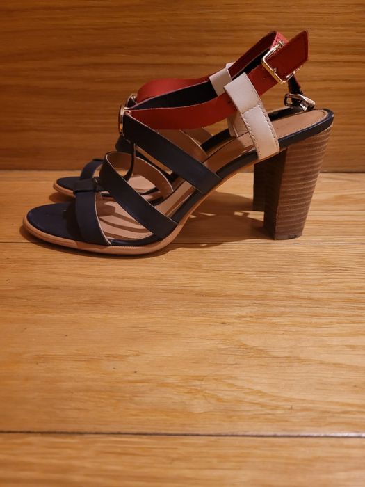 Sandały Tommy HILFIGER