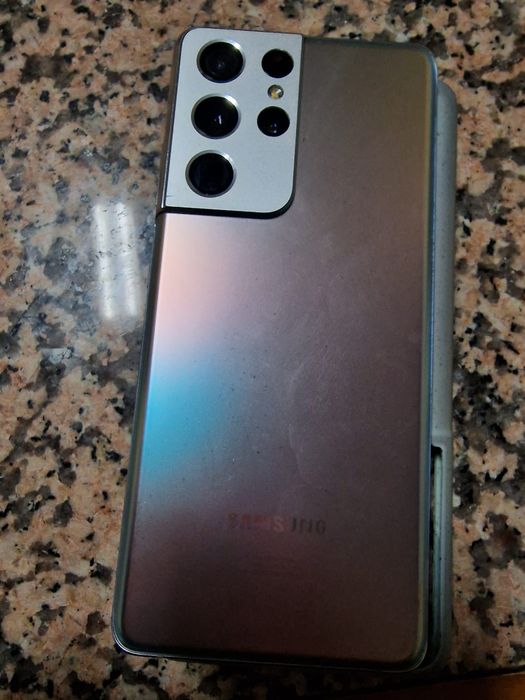 Samsung Galaxy S21 Ultra 5G 256gb