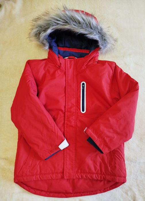 Зимова куртка "H&M"