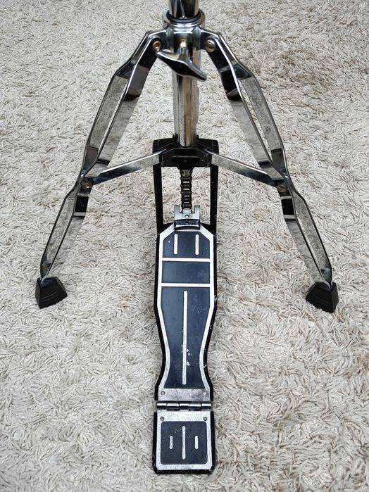 Statyw pod hi hat perkusyjny MAGNUM