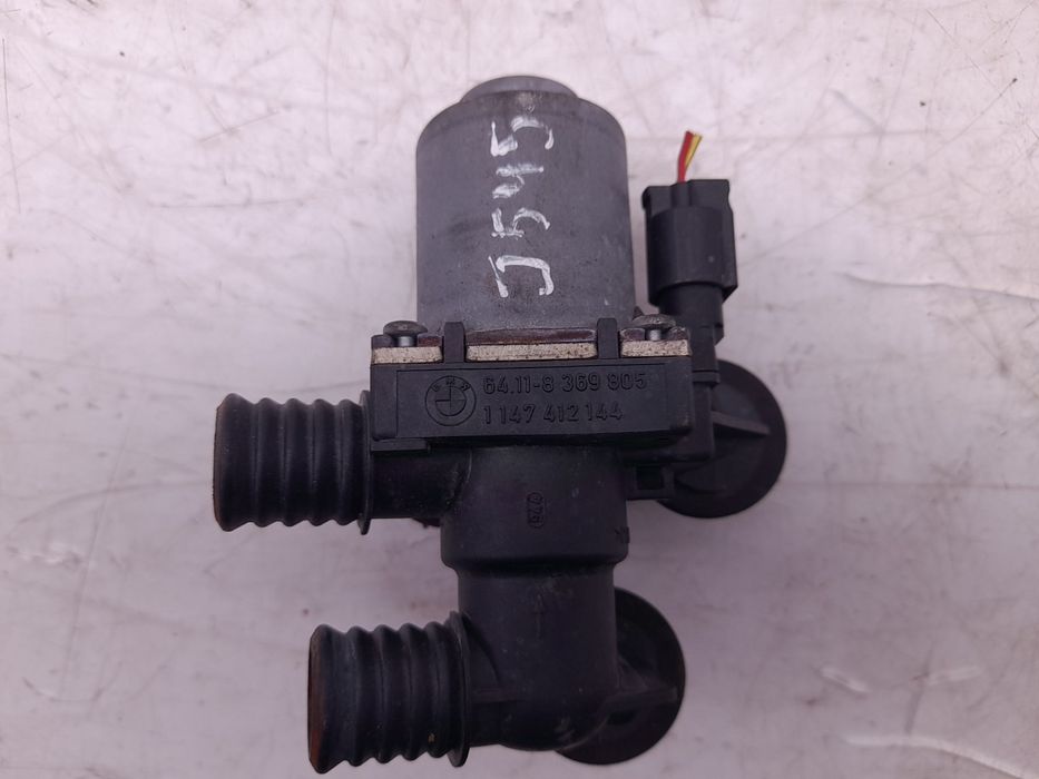 Módulo genérico BMW 3 (E46)