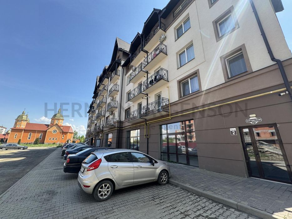 2-комнатная квартира по адресу (площадь 50 м²) - Atlanta.ua - фото 12