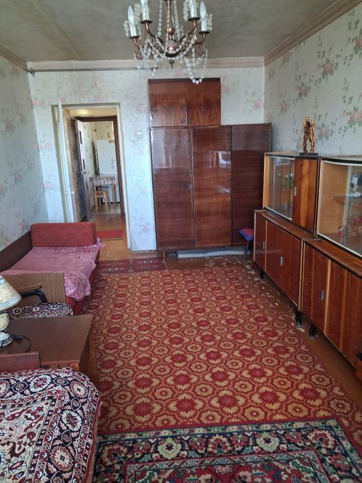 Оренда 1к квартири р-н пр. Івана Мазепи