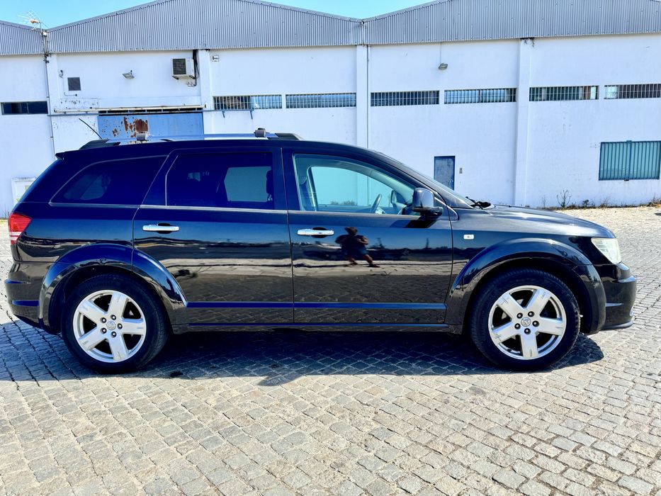 Dodge Journey R/T