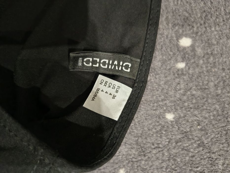 Kamizelka damska/ krótki top