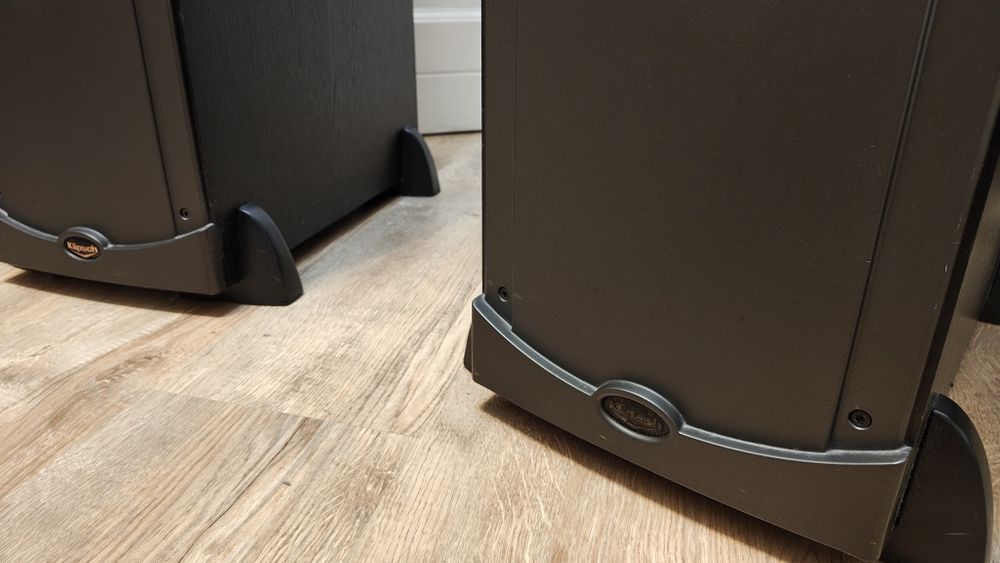 Kolumny podłogowe Klipsch RF-82