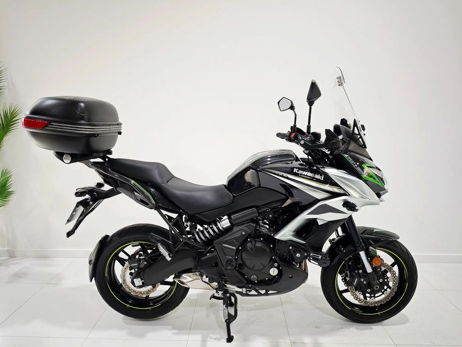 Kawasaki