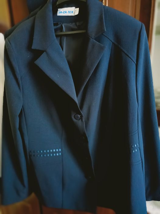 Garsonka ze spodniami roz. 52