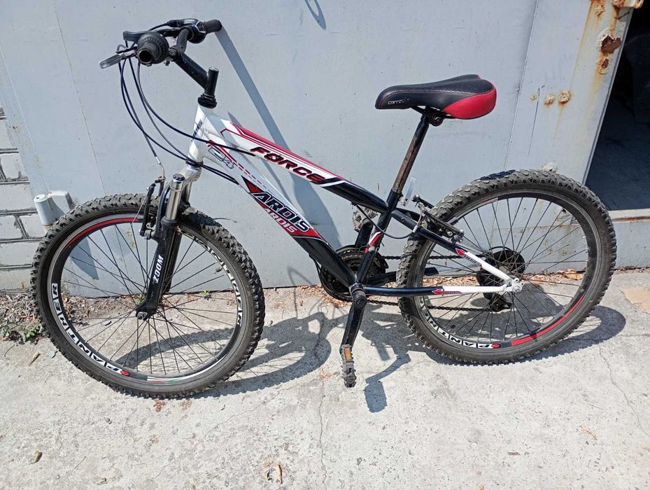 Велосипед 24 Ardis  FORCE