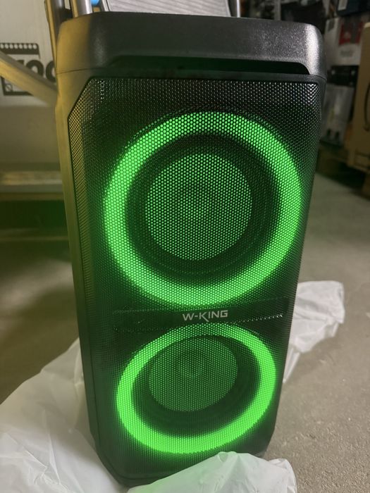 Głośnik bezprzewodwy W-King T11