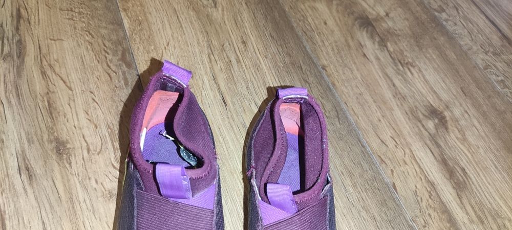 Używane korki pół profy Nike Zoom Mercurial Superfly 9 Pro KM roz. 36